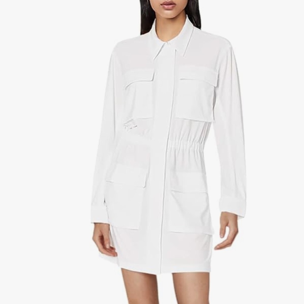Norma Kamali Dress
